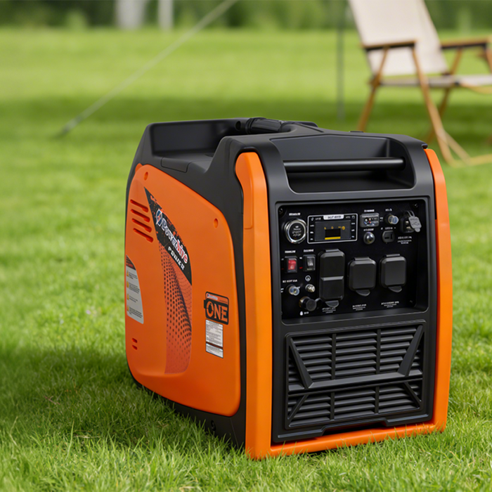 Portable Generators: The Ultimate Power Solution for Home, Outdoor, and Emergency Use
