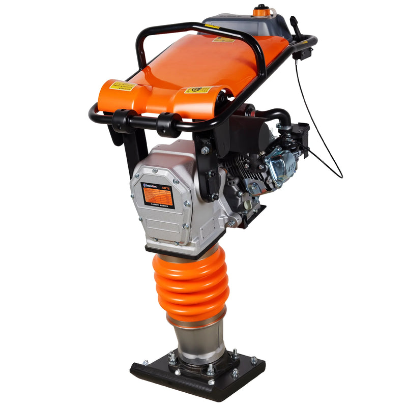 POWERHIVE Impact Hammer – Mod.SR75 | Standard 6.5 HP