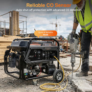 MOD 15000D Performance at Work