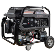 MOD 15000D Front Angled Product Image